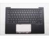 5M11S09637 Lenovo MECH_ASM BL KB BK WW ILD LTN