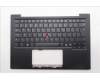 5M11S09653 Lenovo MECH_ASM BL KB BK WW POR LTN