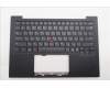 5M11S09655 Lenovo MECH_ASM BL KB BK WW RUS LTN