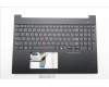 5M11S10093 Lenovo MECH_ASM FRU KBD CCV ARA(Chicony)US BK