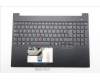 5M11S10131 Lenovo MECH_ASM FRU KBD CCV UKE(Chicony)UK BK