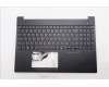 5M11S10157 Lenovo MECH_ASM FRU KB CCV ENG BL(Chicony)US BK