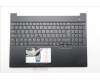 5M11S10166 Lenovo MECH_ASM FRU KB CCV BEL BL(Chicony)UK BK