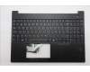 5M11S10170 Lenovo MECH_ASM FRU KBD CCV DEN BL(Liteon)UK BK