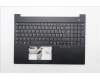 5M11S10283 Lenovo MECH_ASM FRU KBD CCV FRA(Chicony)UK BK
