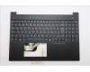 5M11S10285 Lenovo MECH_ASM FRU KBD CCV GER(Chicony)UK BK