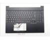 5M11S10307 Lenovo MECH_ASM KB CCV NORDIC(Chicony)UK BK