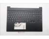 5M11S10309 Lenovo MECH_ASM KBD CCV SWS (Chicony) UK BK