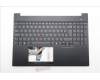 5M11S10313 Lenovo MECH_ASM KBD CCV UKE (Chicony) UK BK