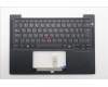 5M11S15573 Lenovo MECH_ASM BL KB BK MG BUL LTN