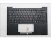 5M11S15581 Lenovo MECH_ASM BL KB BK MG DEN CHY