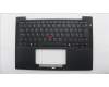 5M11S15643 Lenovo MECH_ASM BL KB BK MG SLV PMX