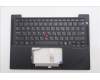 5M11S15717 Lenovo MECH_ASM BL KB BK MG WW HBW LTN