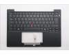5M11S15719 Lenovo MECH_ASM BL KB BK MG WW HUN CHY