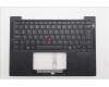5M11S15771 Lenovo MECH_ASM BL KB BK MG WW TUR LTN