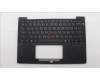 5M11S15780 Lenovo MECH_ASM BL KB BK MG WW UKR LTN