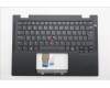 5M11S15893 Lenovo MECH_ASM BL KB BK EST SRX