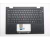 5M11S16021 Lenovo MECH_ASM BL KB BK WW BUL SRX