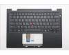 5M11S16061 Lenovo MECH_ASM BL KB BK WW GRE SRX