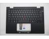 5M11S16057 Lenovo MECH_ASM BL KB BK WW GER SRX