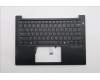 5M11S26791 Lenovo MECH_ASM FRU KBD WC EURO ENG (SRX)US BK
