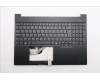 5M11S26980 Lenovo MECH_ASM FRU KBD CCV DEN(Chicony)UK BK