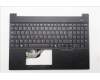 5M11S26984 Lenovo MECH_ASM FRU KBD CCV FRA(Chicony)UK BK
