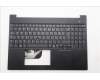 5M11S26986 Lenovo MECH_ASM FRU KBD CCV GER(Chicony)UK BK