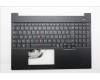 5M11S26994 Lenovo MECH_ASM FRU KBD CCV ITA(Chicony)UK BK