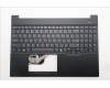 5M11S27016 Lenovo MECH_ASM FRUKBCCV EURO ENG(Chicony)US BK