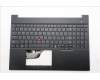 5M11S27047 Lenovo MECH_ASM FRU KB CCV ARA BL(Liteon)US BK