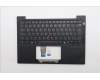 5M11S16205 Lenovo MECH_ASM BL KB BK GER SRX