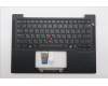 5M11S16215 Lenovo MECH_ASM BL KB BK HBW LTN