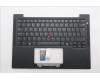 5M11S16251 Lenovo MECH_ASM BL KB BK POR LTN