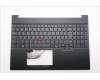 5M11S27092 Lenovo MECH_ASM KB CCV SWE/FIN BL(Liteon)UK BK