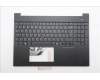 5M11S27099 Lenovo MECH_ASM FRU KB CCV SWS BL(Primax)UK BK