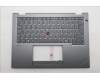 5M11S30358 Lenovo MECH_ASM FRU MEASMUK-C BL-GR-CHY-ILD