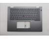 5M11S30370 Lenovo MECH_ASM FRU MEASMUK-C BL-GR-CHY-NORDIC