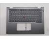 5M11S30385 Lenovo MECH_ASM FRU MEASMUK-C BL-GR-CHY-SWS