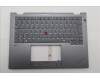 5M11S30511 Lenovo MECH_ASM FRU MEASMUK-WFC BL-GR-CHY-ITA