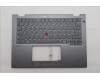 5M11S30220 Lenovo MECH_ASM FRU US-WFC BL-GR-CHY-EUROENG