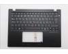 5M11S30647 Lenovo MECH_ASM FRUMEASMUK-C NBL BK-CHY-DEN