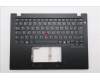 5M11S30653 Lenovo MECH_ASM FRUMEASMUK-C NBL BK-CHY-FRA