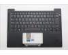 5M11S33789 Lenovo MECH_ASM FRU BL KB BK DEN SRX