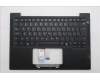 5M11S37340 Lenovo MECH_ASM FRU BL KB BK POR CHY