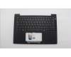 5M11S37463 Lenovo MECH_ASM FRU BL KB BK UKE CHY