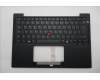 5M11S38142 Lenovo MECH_ASM BL KB BK MG WW ITA LTN