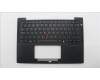 5M11S53512 Lenovo MECH_ASM BL KB BK MG WW POR LTN