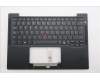 5M11S53521 Lenovo MECH_ASM BL KB BK MG WW SPA CHY