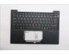 5M11S53525 Lenovo MECH_ASM BL KB BK MG WW SWE/FIN LTN